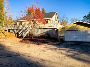 3621 Paydirt Dr, Placerville, CA 95667