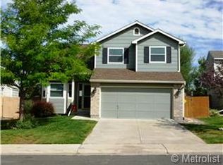 22787 E Prentice Ave, Aurora, CO 80015