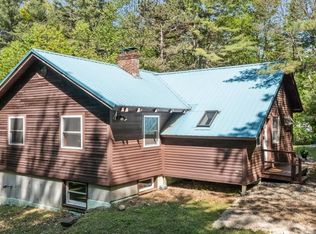118 Leonard Rd, Shutesbury, MA 01072