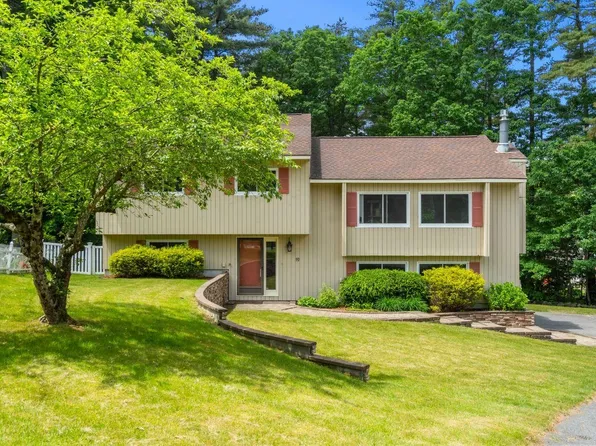 19 Madera Circle, Nashua, NH 03062