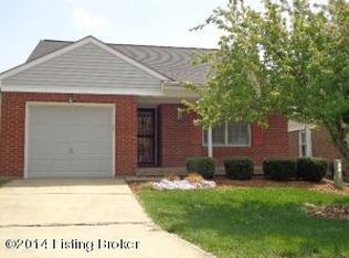 9008 Antler Ct, Louisville, KY 40242