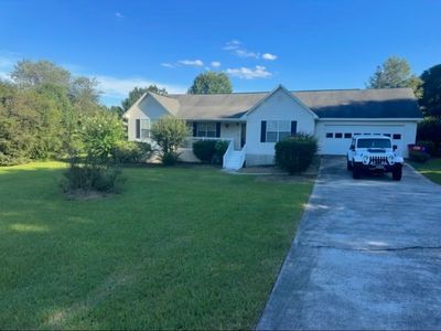 4638 Jones Rd, Macon, GA, 31216