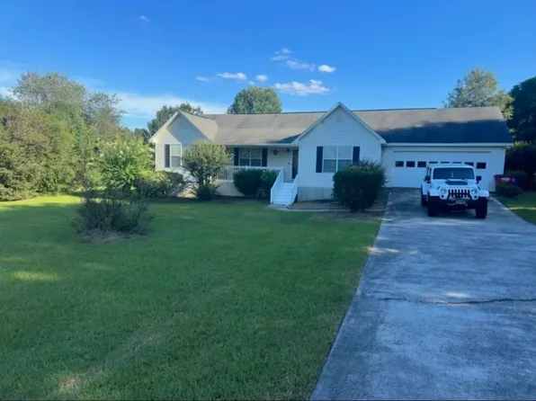 4638 Jones Rd, Macon, GA 31216