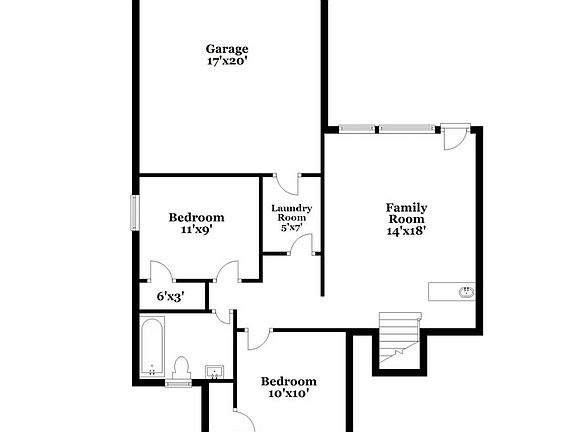 3rd image of this home