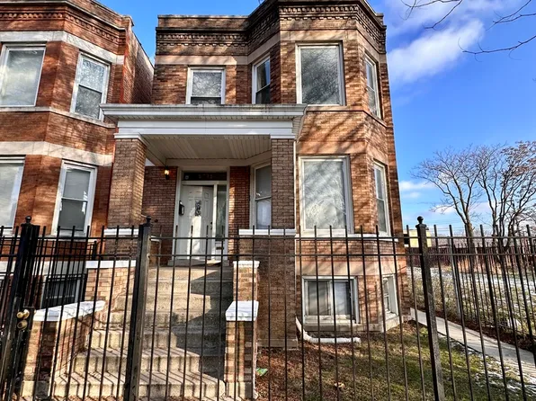 5735 S Marshfield Ave, Chicago, IL 60636