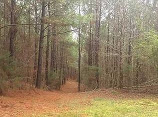 Currie Rd, Candor, NC 27229