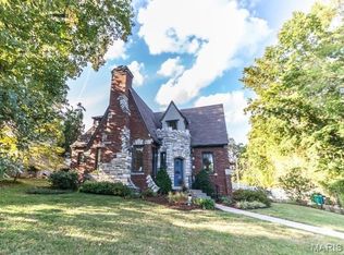 633 Fieldston Ter, Saint Louis, MO