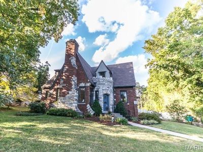 633 Fieldston Ter, Saint Louis, MO, 63119