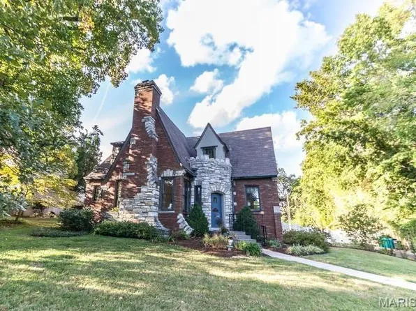 633 Fieldston Ter, Saint Louis, MO 63119