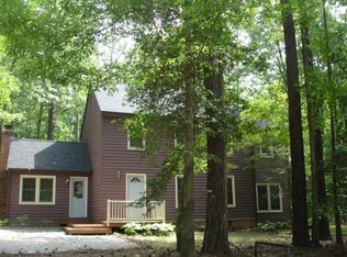 3505 Quail Hill Dr, Midlothian, VA 23112