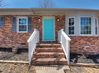 1728 Lauderdale Dr, Henrico, VA 23238