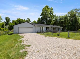 2334 W Midland Trl, Rush, KY 41168