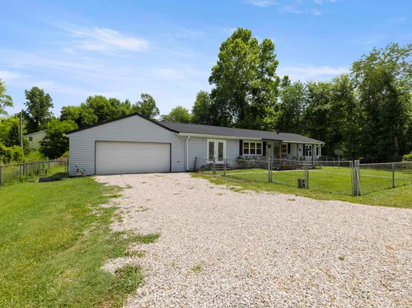 2334 W Midland Trl, Rush, KY 41168