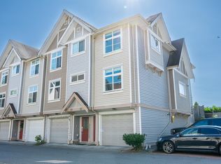 9405 121st St #23, Surrey, BC V3V 0A9