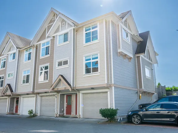 9405 121st St #23, Surrey, BC V3V 0A9