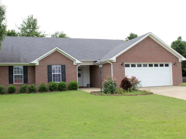 314 Blair Cv, Oxford, MS 38655