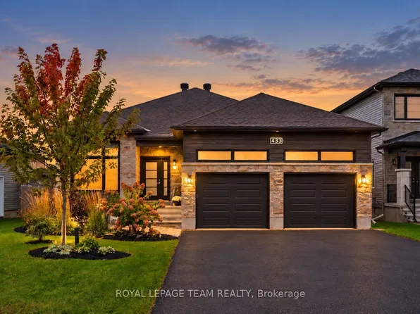 433 Aurora St, Russell, ON K4R 0L3