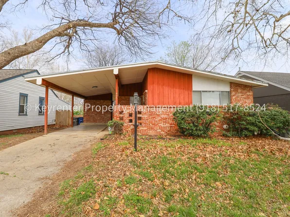 953 E 37th St S, Tulsa, OK 74105