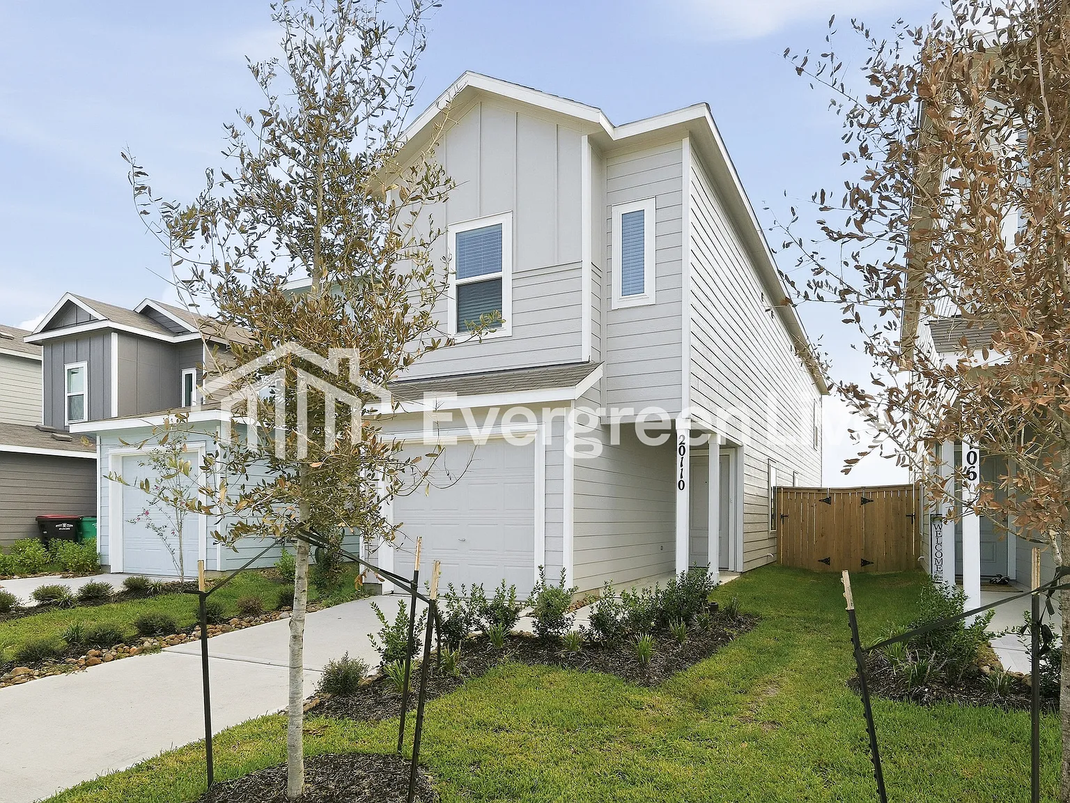 4 bed, 2.5 bath, 1535 sqft, $1,705 — Photo 2