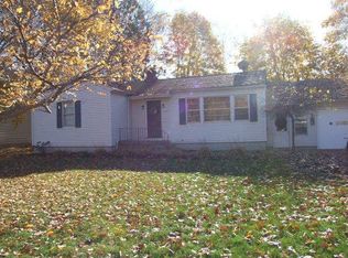 8532 Hoyt Ct, Mentor, OH