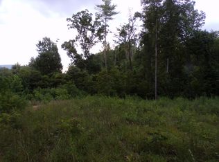 Robinson Hollow Ln, Mountain City, TN 37683