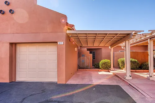 611 Desert Sage Ln Photo 1