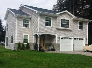 (Undisclosed Address), Juneau, AK 99801