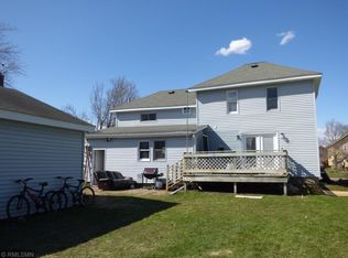 308 2nd Ave SE, Waseca, MN 56093