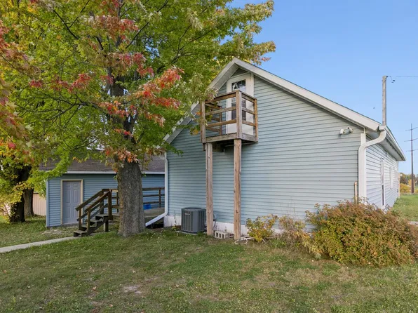 W1372 County Road Hh, New Holstein, WI 53061