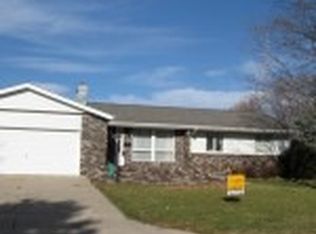1629 Colonial Dr, Manson, IA 50563