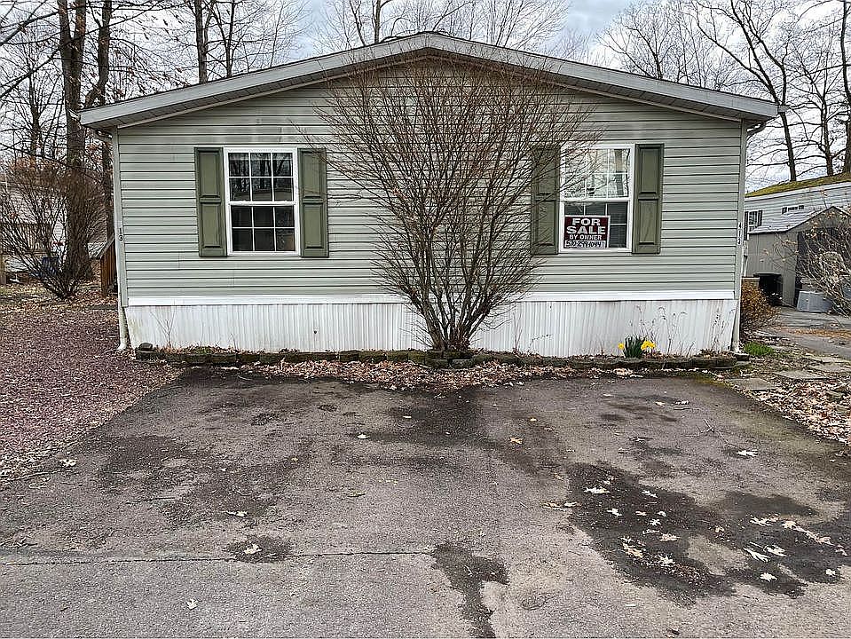 413 Moosic Hts, Pittston, PA 18641 Zillow