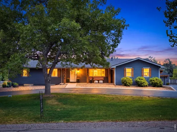 520 Namaqua Rd, Loveland, CO 80537