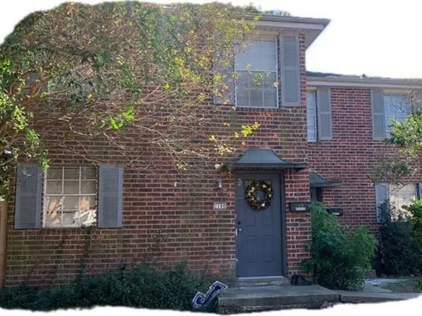 2100-02 Caswell Ln, Metairie, LA 70001