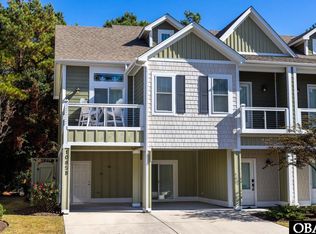 1085 Keepers Way LOT 6B, Corolla, NC 27927