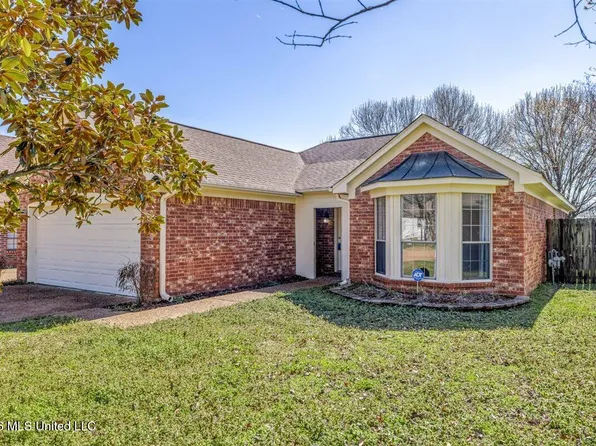 1134 Jackson St, Robinsonville, MS 38664