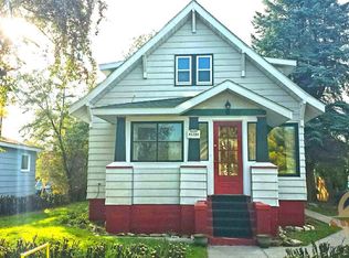 518 1st Ave E, Three Forks, MT 59752