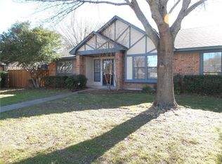1204 Glyndon Dr, Plano, TX 75023