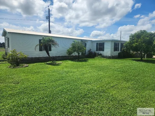 26826 S Tamm Ln #28-29, Harlingen, TX 78552