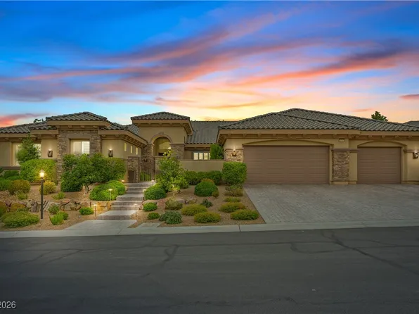 9747 Cathedral Pines Ave, Las Vegas, NV 89149