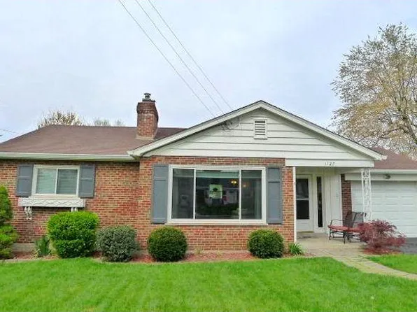 1127 Alnetta Dr, Anderson Twp, OH 45230