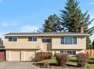 21785 York St, Beaverton, OR 97003