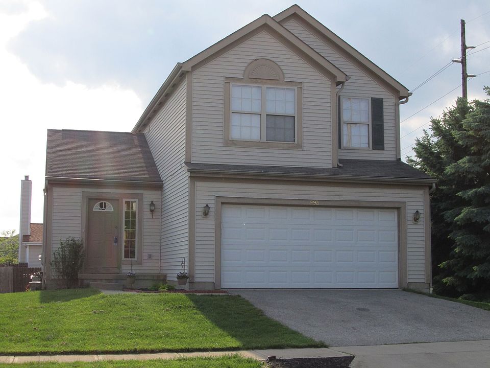 1st image of 993 Clifton Chase Dr