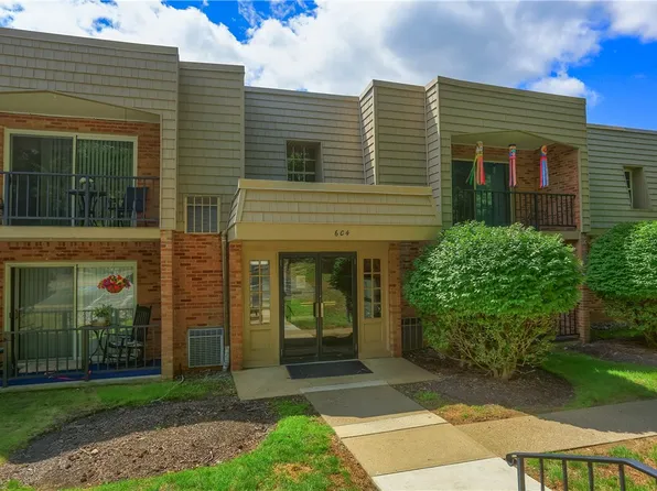 604 Calais Dr APT 1103, Pittsburgh, PA 15237