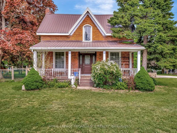 1818 County Road 12 Rd, Prince Edward County, ON K0K 2T0