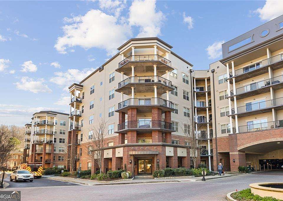 1st image of 200 River Vista Dr #505