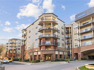 200 River Vista Dr #505, Atlanta, GA, 30350