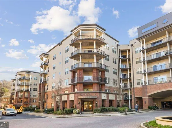 200 River Vista Dr #505, Atlanta, GA 30350