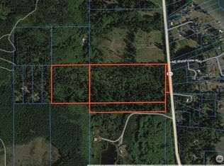 28 xxx NE State Hwy 104, Kingston, WA 98346