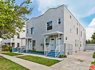 5841 Ernest Ave, Los Angeles, CA 90034