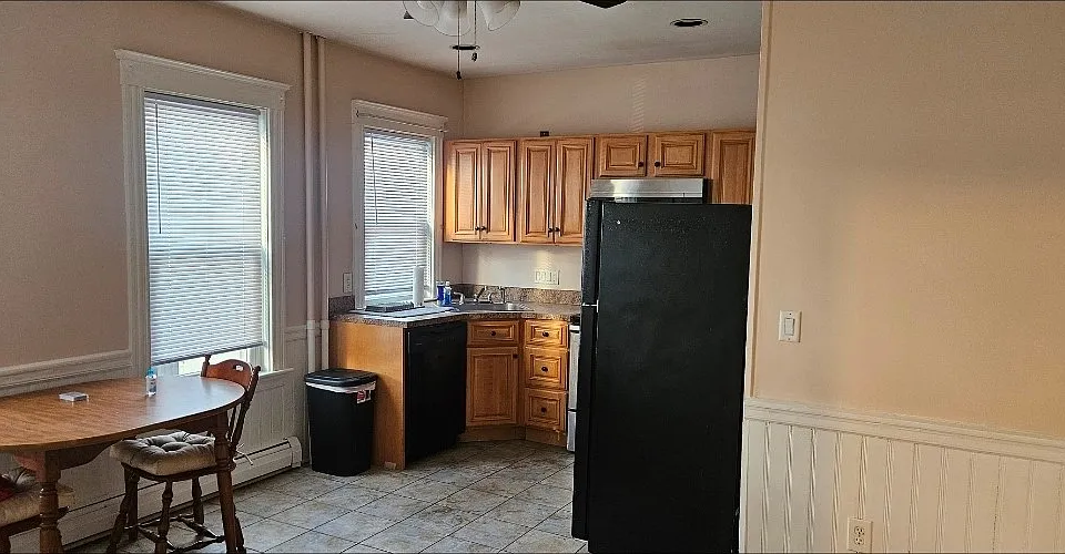 21 Sheridan St